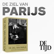 Podcast De ziel van Parijs