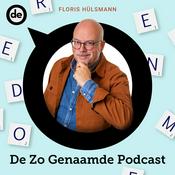 Podcast De Zo Genaamde Podcast | De Ondernemer