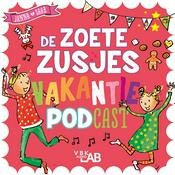 Podcast De Zoete Zusjes Vakantiepodcast