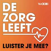 Podcast De zorg leeft