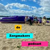 Podcast De Zorgmakers podcast