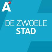 Podcast De Zwoele Stad