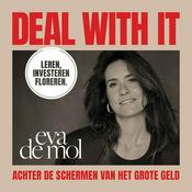 Podcast Deal With It met Eva de Mol