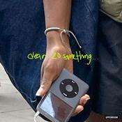 Podcast Dear 20 Something...