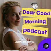 Podcast Dear Good Morning Podcast