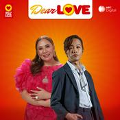 Podcast Dear LOVE