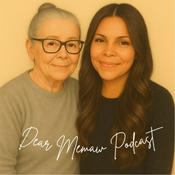Podcast Dear Memaw