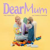 Podcast Dear Mum