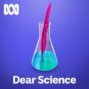 Podcast Dear Science