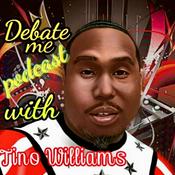 Podcast Debate Me Podcast