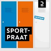 Podcast Decathlon Sportpraat
