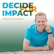 Podcast Decide for Impact podcast