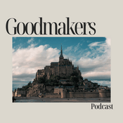 Podcast Goodmakers Podcast with Paul Anleitner