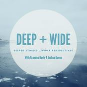 Podcast Deep+Wide