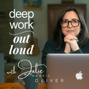 Podcast Deep Work Out Loud