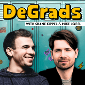 Podcast DeGrads: A Degrassi Re-Watch Podcast