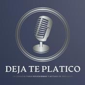 Podcast Deja te platico