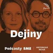 Podcast Dejiny