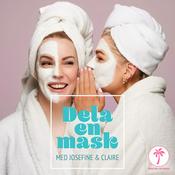 Podcast Dela en mask