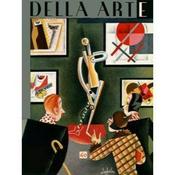 Podcast Della Arte (smakprov)
