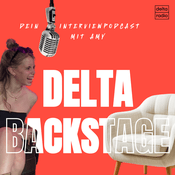 Podcast delta Backstage