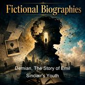 Podcast Demian, The Story of Emil Sinclair's Youth