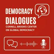 Podcast Democracy Dialogues