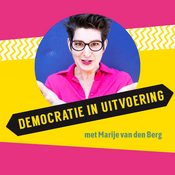 Podcast Democratie in uitvoering