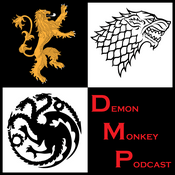 Podcast Demon Monkey Podcast: A Spoiler-Free Game of Thrones Podcast by Guys Who Can't Read