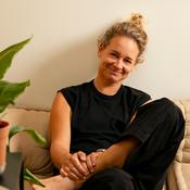 Podcast Denise de Haan Podcast