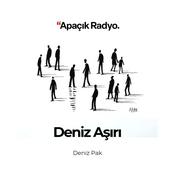 Podcast Deniz Aşırı