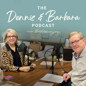 Podcast Dennis and Barbara Podcast from TheRaineys.org