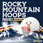 Podcast Rocky Mountain Hoops