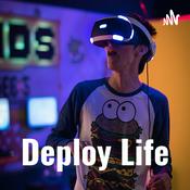 Podcast Deploy Life