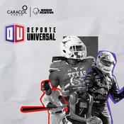 Podcast Deporte Universal