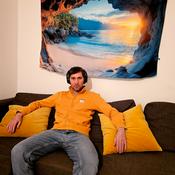 Podcast Der Champion Cheat Code - Der Podcast zum Buch