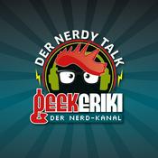 Podcast Der Nerdy Talk von Geekeriki