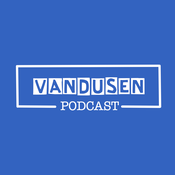 Podcast Der vanDusen Podcast. Zwei plus Zwei ist Vier. Immer und überall.
