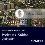 Podcast Der Zukunftspodcast: Siemensstadt² Calling