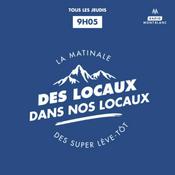 Podcast Des Locaux Dans Nos Locaux