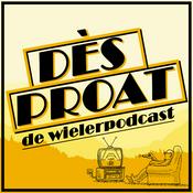 Podcast Dès Proat de wielerpodcast