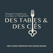 Podcast Des Tables & Des Clés