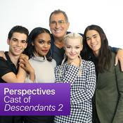 Podcast Descendants 2: Special Event