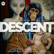 Podcast Descent: A Dive Into The Unknown