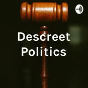 Podcast Descreet Politics