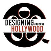 Podcast Designing Hollywood Podcast Show