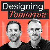 Podcast Designing Tomorrow: Creative Strategies for Social Impact