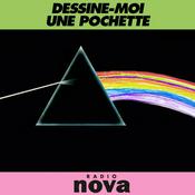 Podcast Dessine-moi une pochette