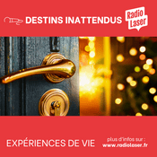 Podcast Destins inattendus