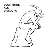 Podcast Destructie als Discours: verhalen over schade, schande en schoonheid.